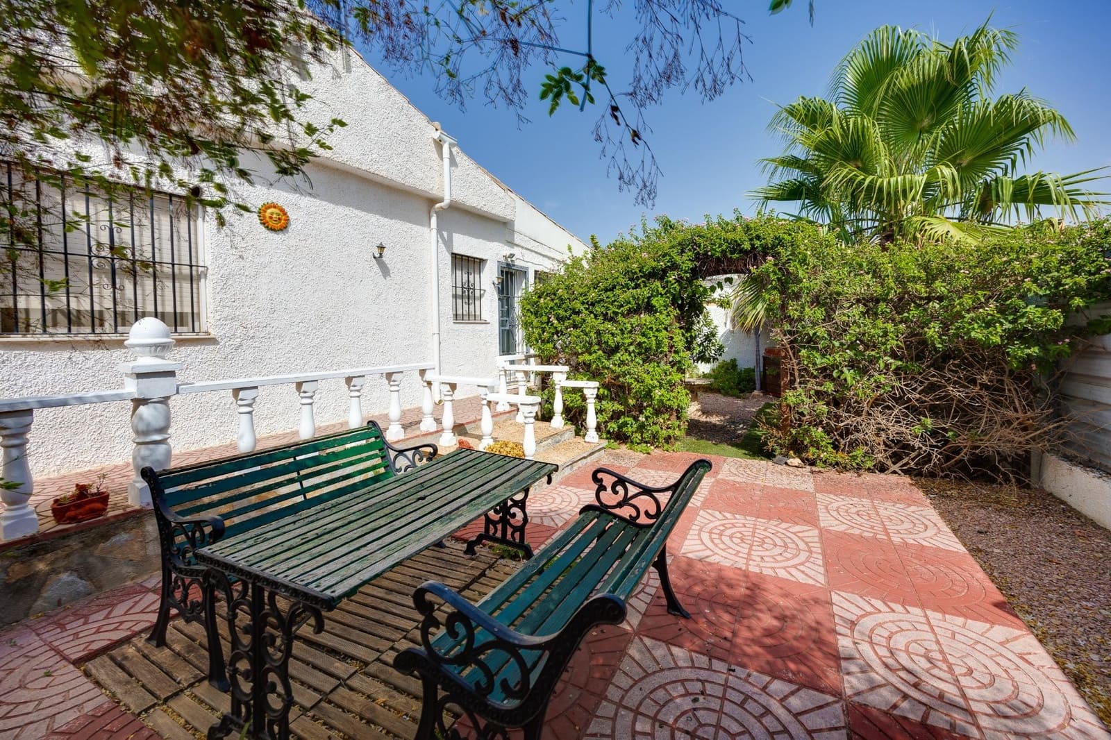 4 bedroom Villa for sale in Torrevieja with pool garage - € 499,900 (Ref: 10003627)