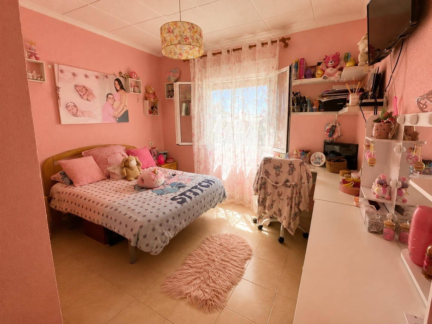 5 sypialnia Willa na sprzedaż w Torrevieja z basenem garażem - 399 000 € (Ref: 10059196)