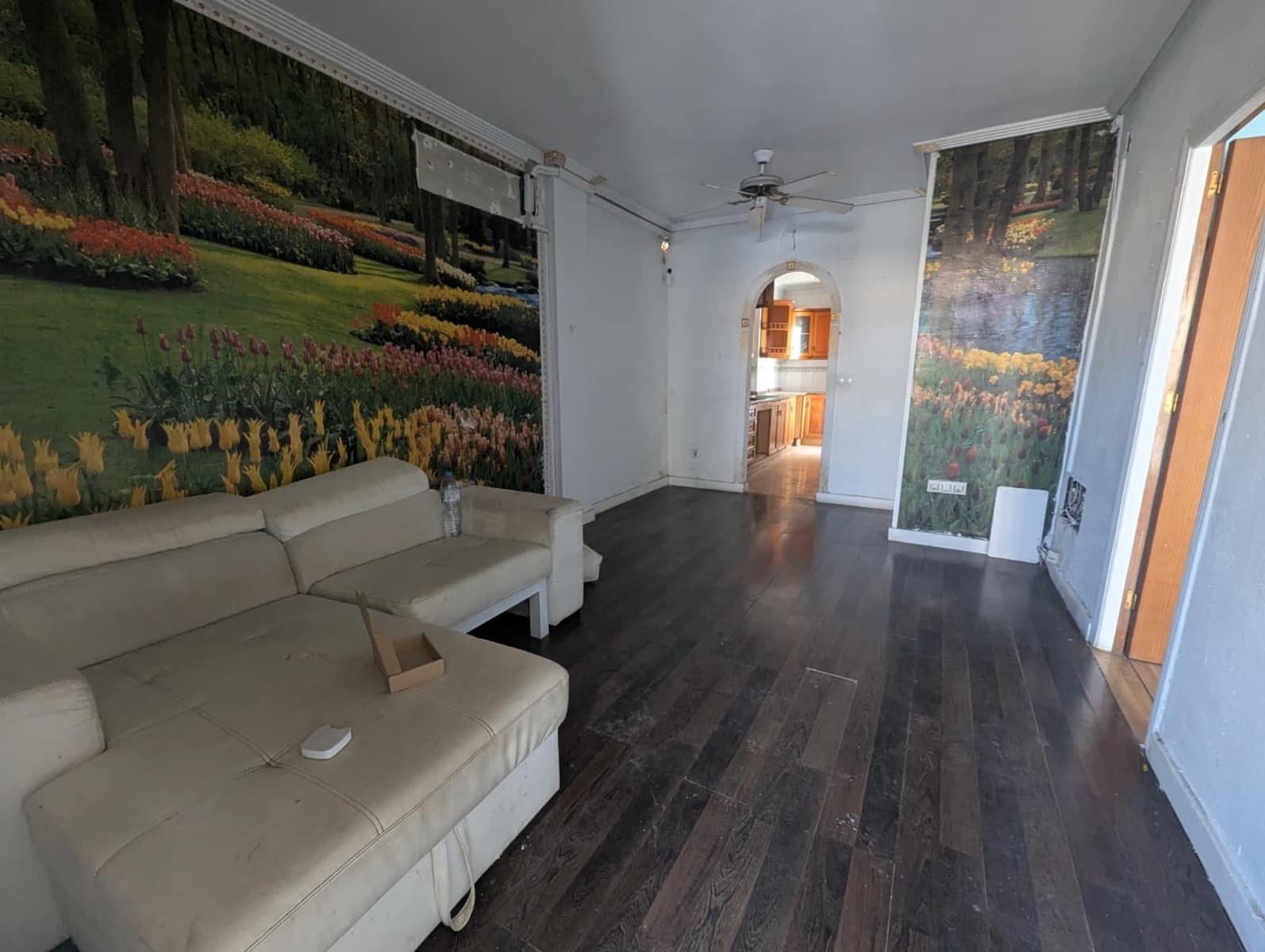 2 sovrum Bungalow till salu i Torrevieja med pool - 155 000 € (Ref: 10089765)