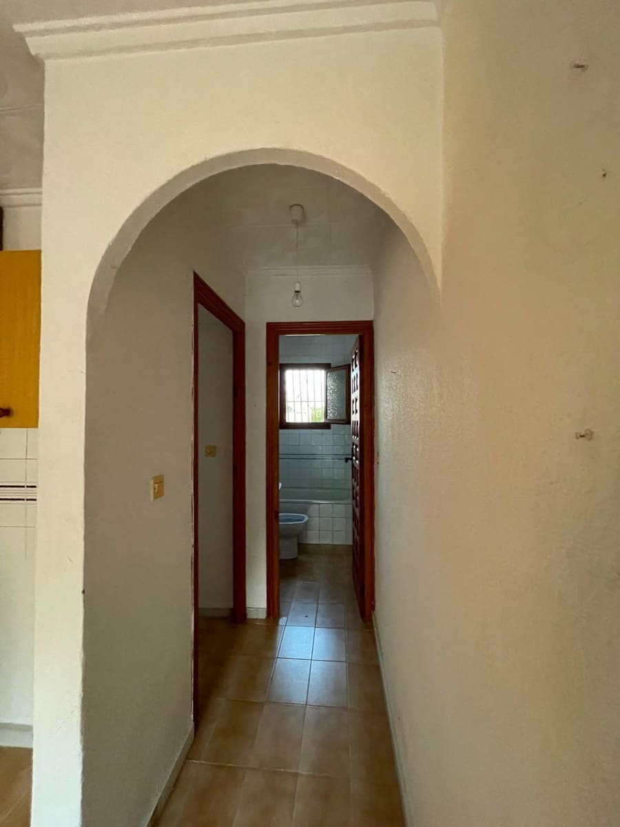1 soveværelse Bungalow til salg i San Fulgencio - € 75.000 (Ref: 10091184)