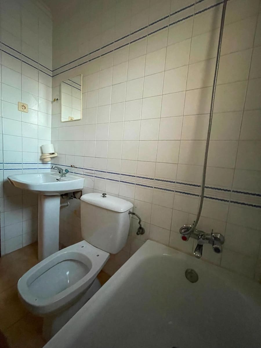 1 soveværelse Bungalow til salg i San Fulgencio - € 75.000 (Ref: 10091184)