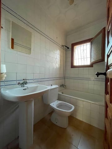 1 soveværelse Bungalow til salg i San Fulgencio - € 75.000 (Ref: 10091184)