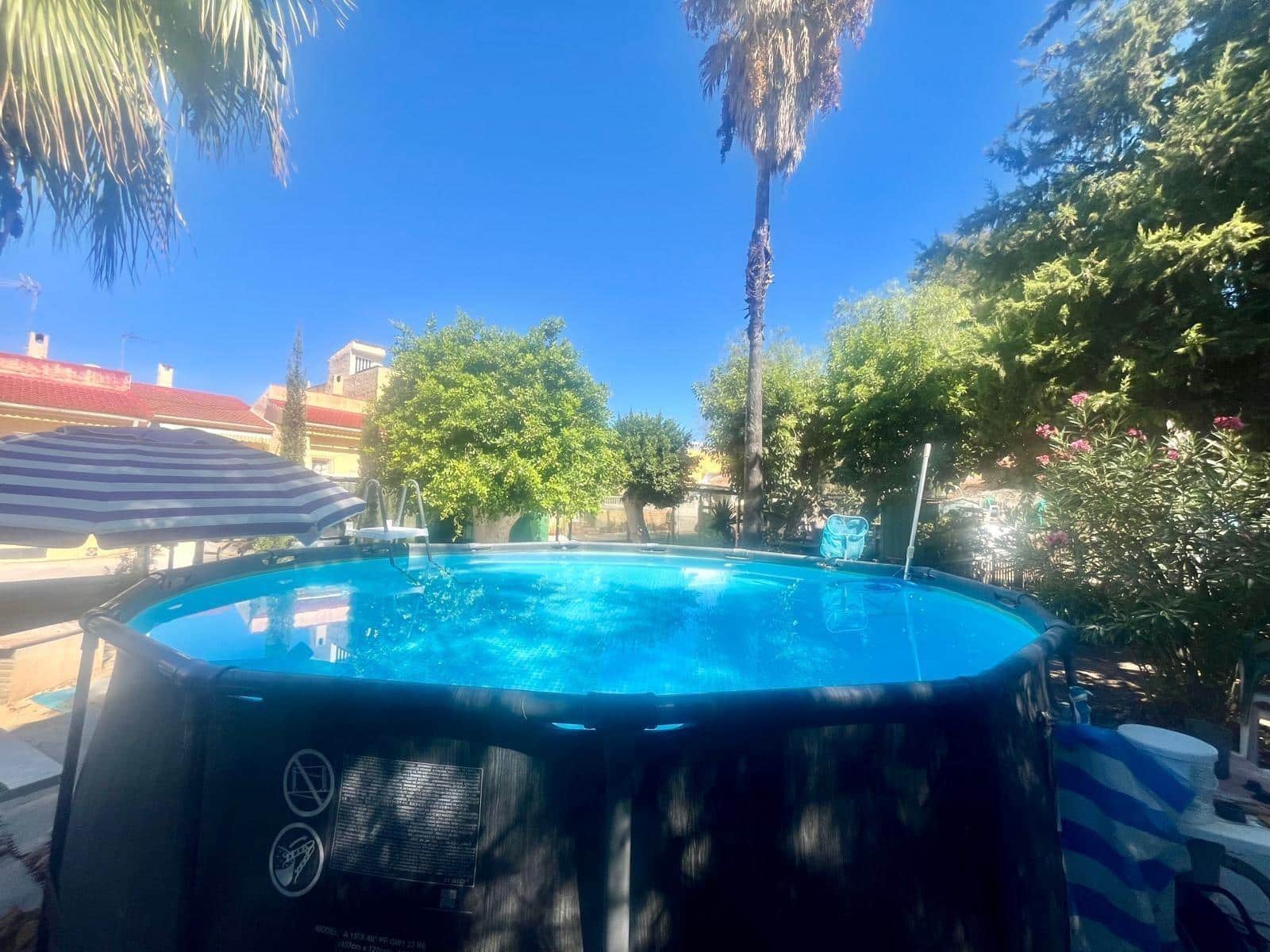 1 soveværelse Bungalow til salg i San Fulgencio - € 75.000 (Ref: 10091184)