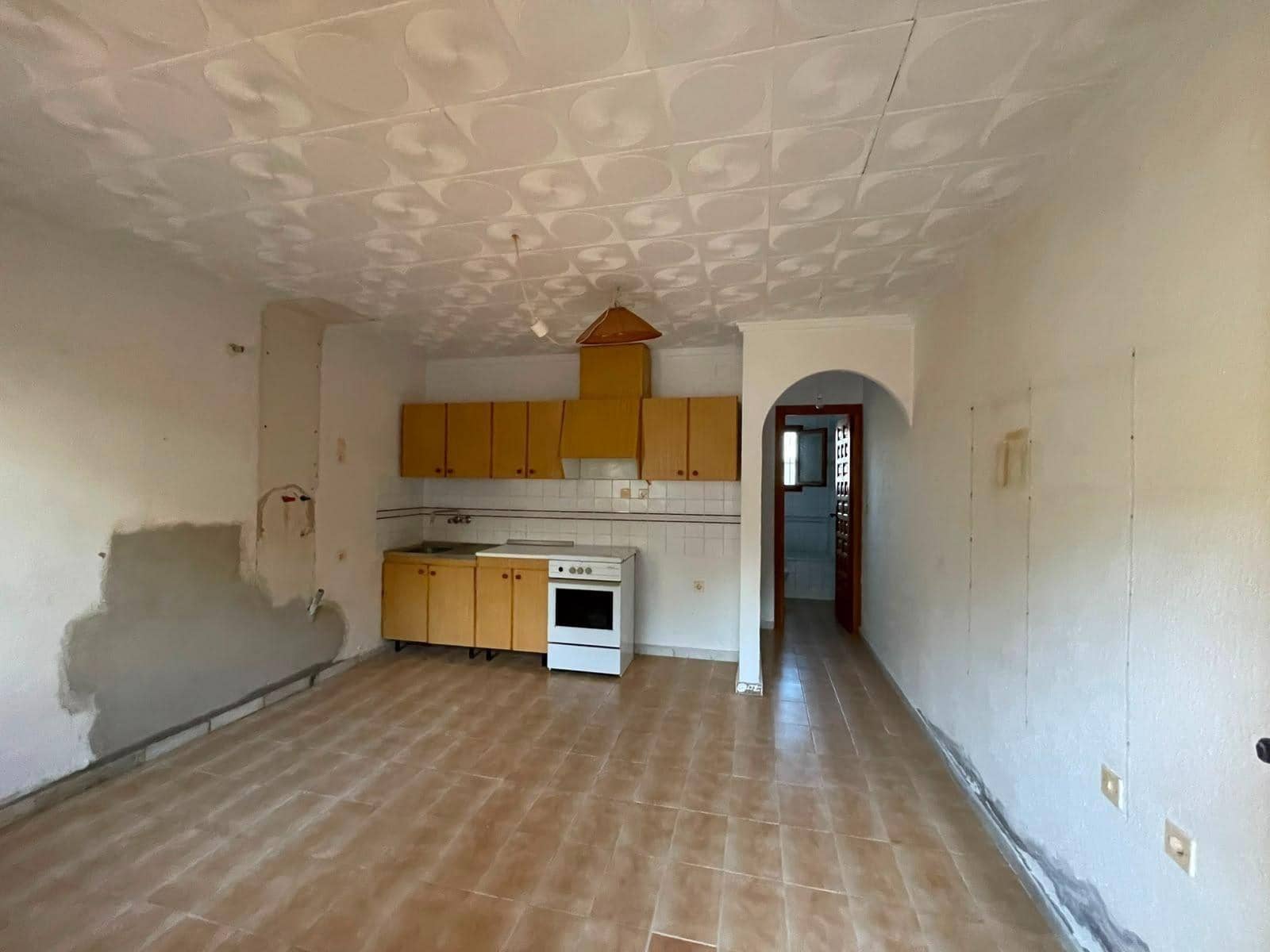 1 soveværelse Bungalow til salg i San Fulgencio - € 75.000 (Ref: 10091184)