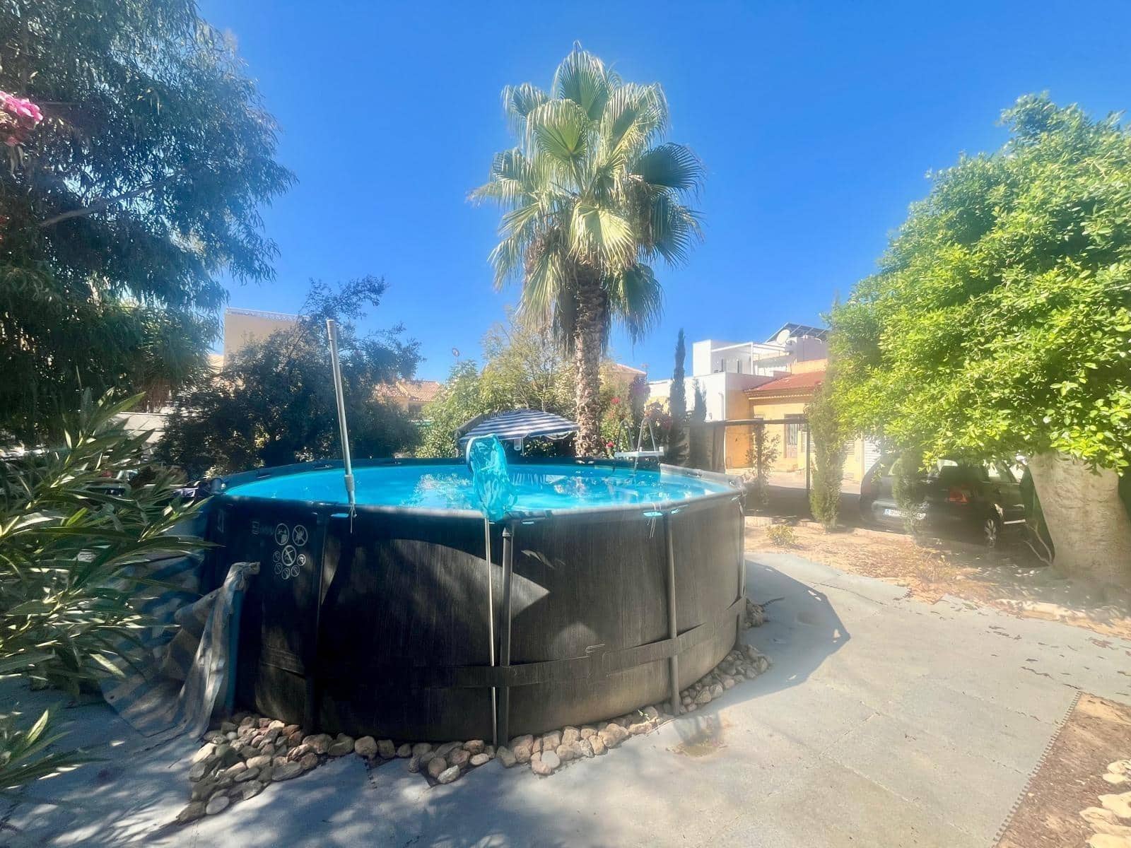 1 soveværelse Bungalow til salg i San Fulgencio - € 75.000 (Ref: 10091184)