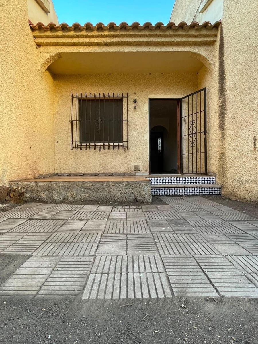 1 soveværelse Bungalow til salg i San Fulgencio - € 75.000 (Ref: 10091184)