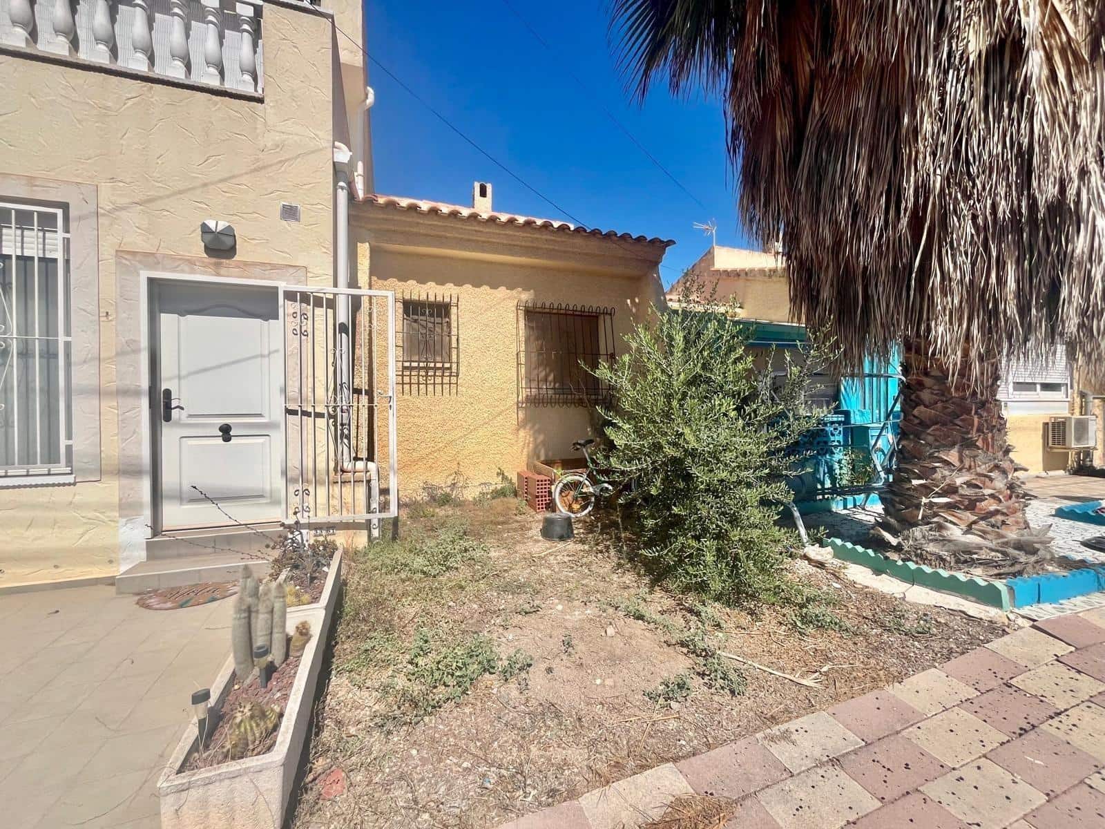 1 soveværelse Bungalow til salg i San Fulgencio - € 75.000 (Ref: 10091184)
