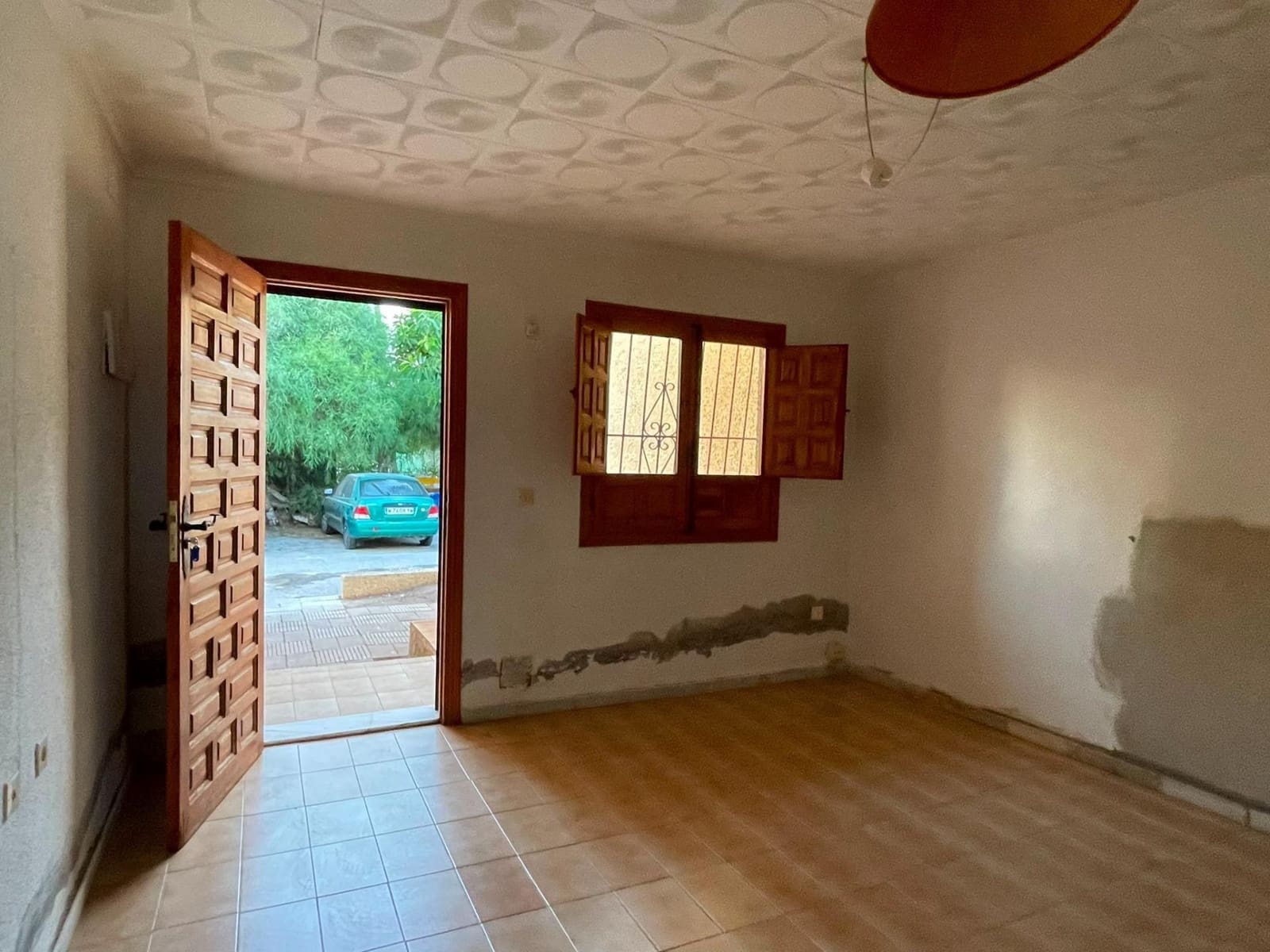 1 soveværelse Bungalow til salg i San Fulgencio - € 75.000 (Ref: 10091184)