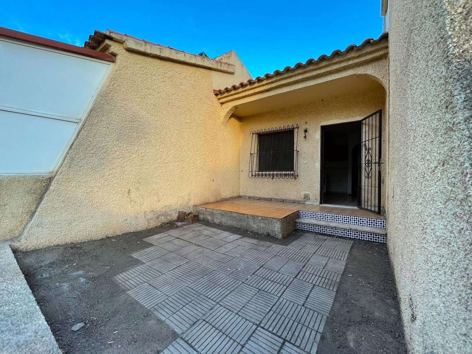 1 soveværelse Bungalow til salg i San Fulgencio - € 75.000 (Ref: 10091184)