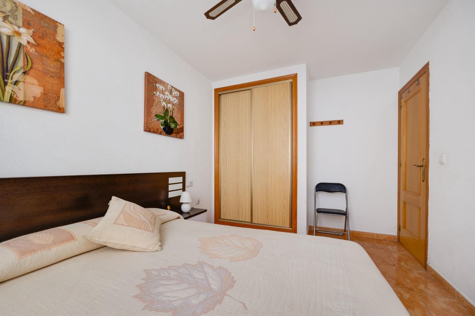 2 soverom Leilighet til salgs i Torrevieja med garasje - € 128 000 (Ref: 10094750)