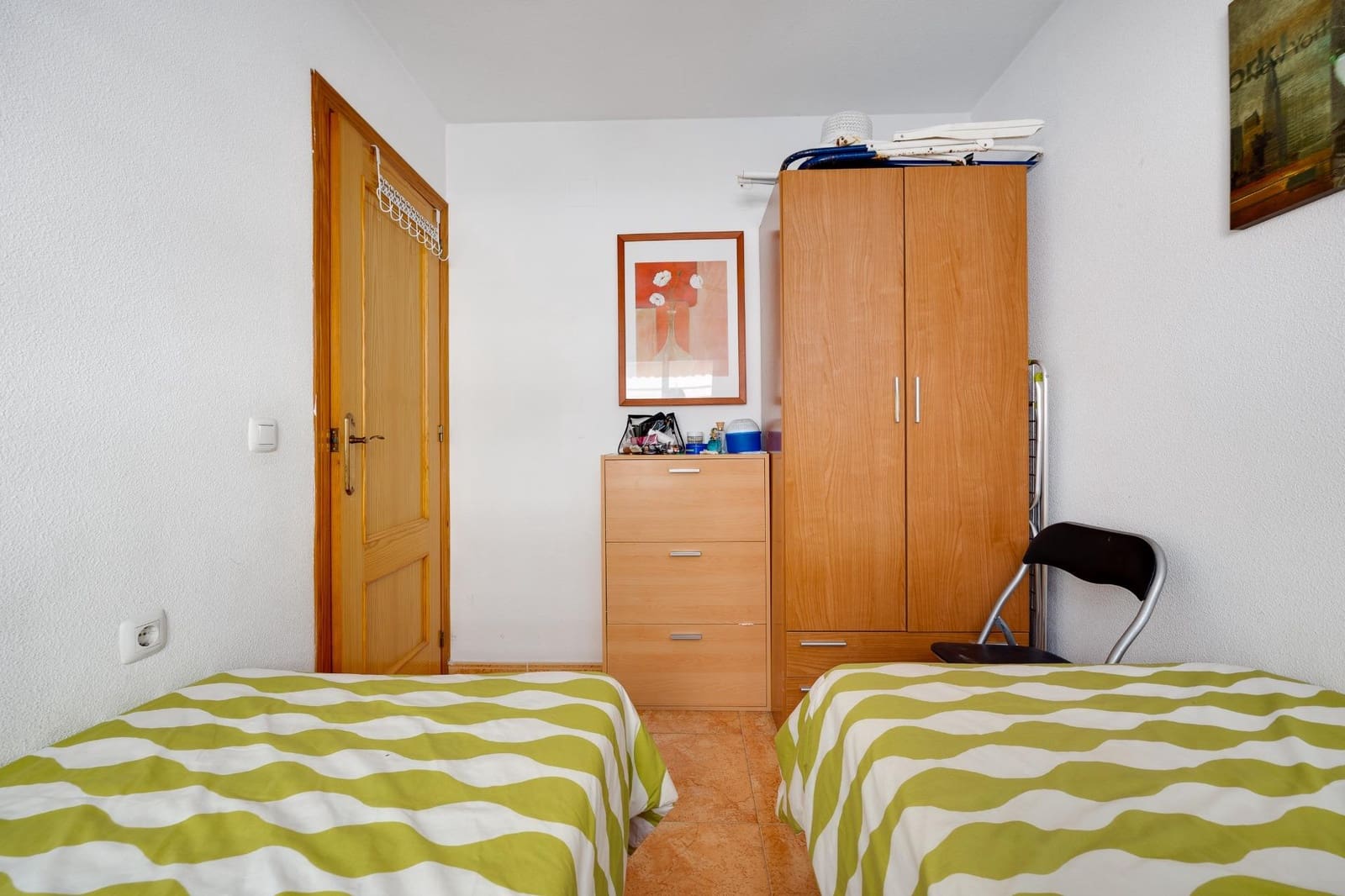 2 soverom Leilighet til salgs i Torrevieja med garasje - € 128 000 (Ref: 10094750)