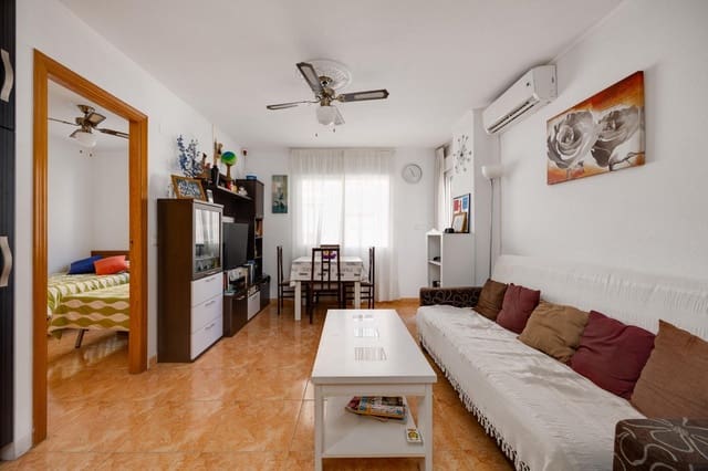 2 soverom Leilighet til salgs i El Molino, Torrevieja med garasje - € 128 000 (Ref: 10094750)