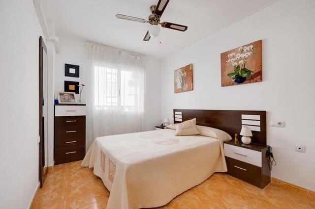2 soverom Leilighet til salgs i El Molino, Torrevieja med garasje - € 128 000 (Ref: 10094750)