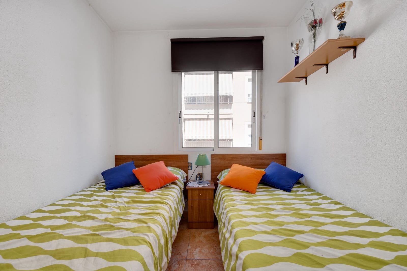 2 soverom Leilighet til salgs i Torrevieja med garasje - € 128 000 (Ref: 10094750)