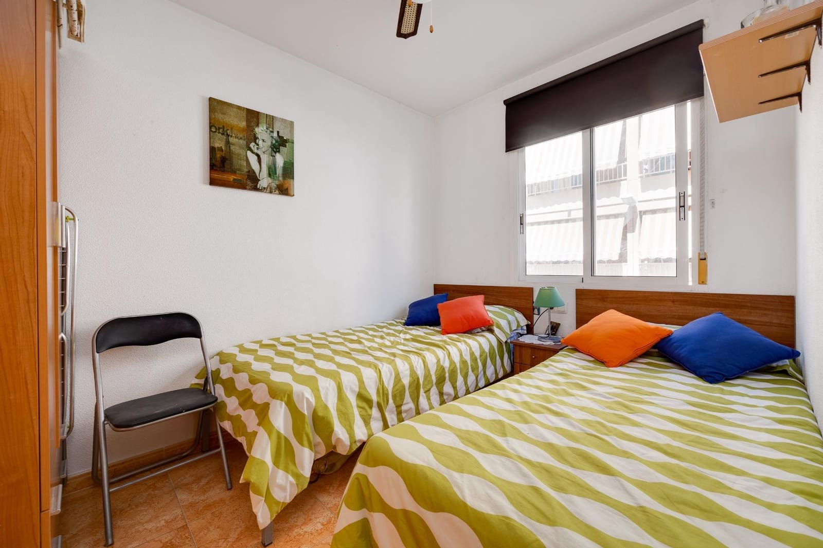 2 soverom Leilighet til salgs i Torrevieja med garasje - € 128 000 (Ref: 10094750)