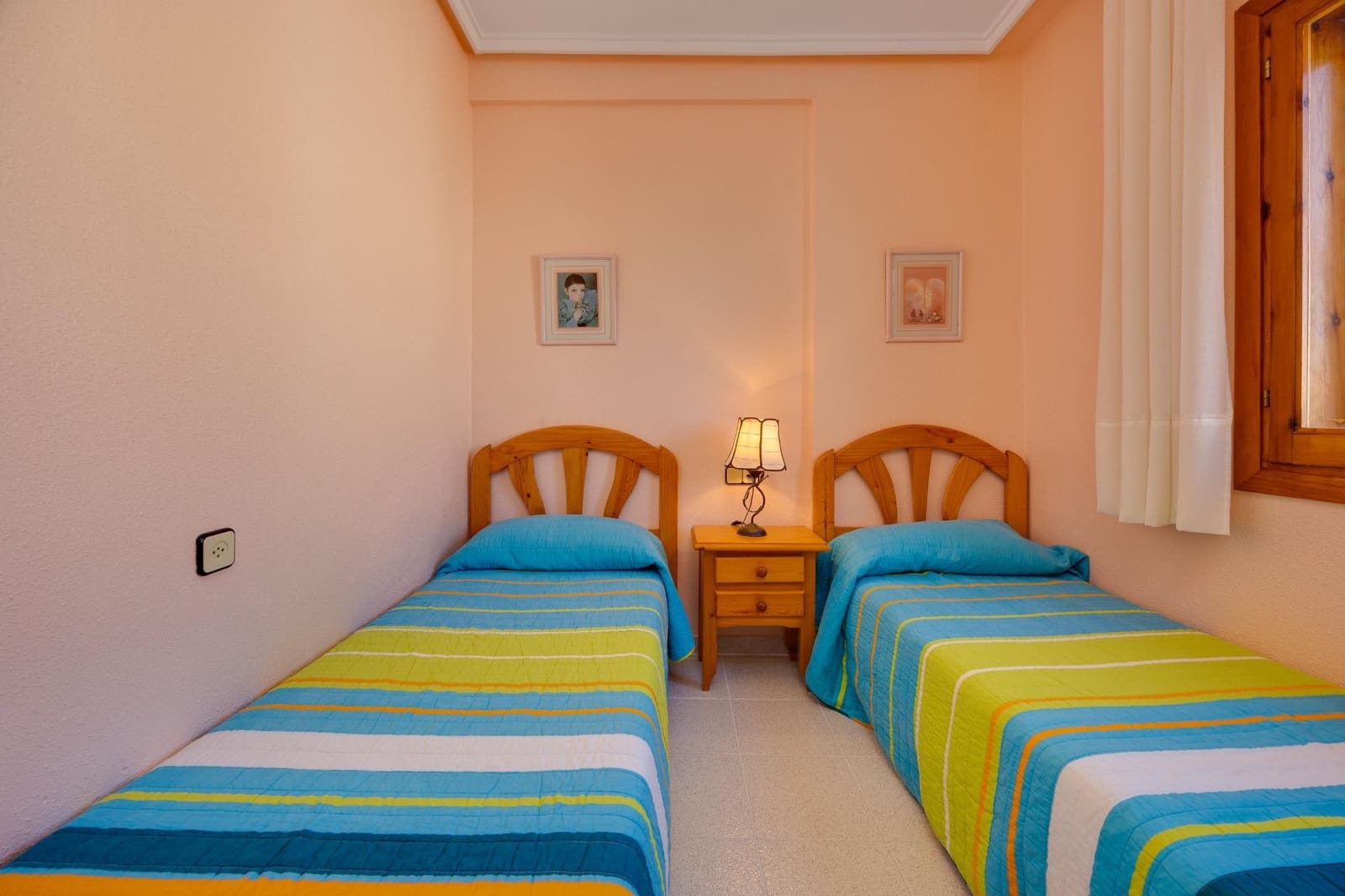 3 soveværelse Lejlighed til salg i Torrevieja med swimmingpool - € 159.900 (Ref: 10094751)