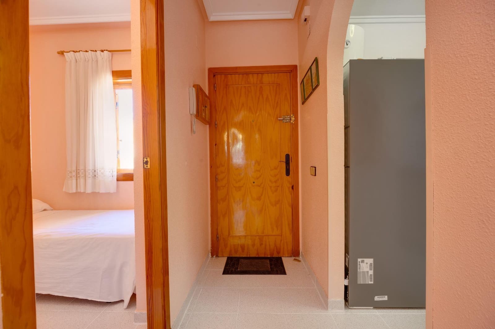 3 soveværelse Lejlighed til salg i Torrevieja med swimmingpool - € 159.900 (Ref: 10094751)