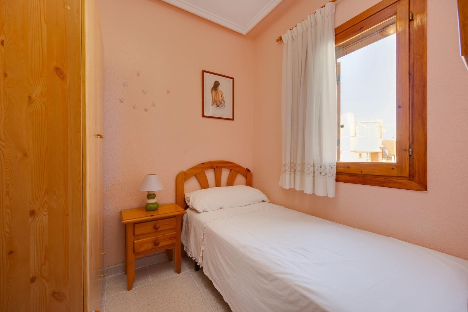 3 soveværelse Lejlighed til salg i Torrevieja med swimmingpool - € 159.900 (Ref: 10094751)