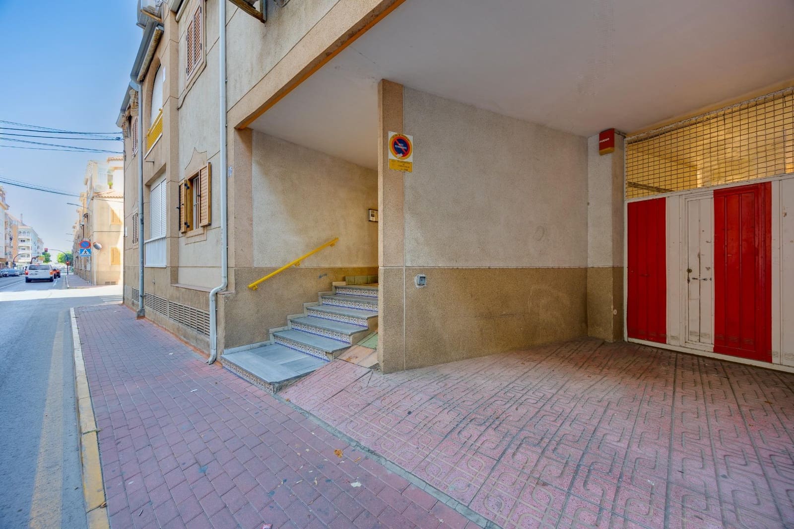 3 soveværelse Lejlighed til salg i Torrevieja med swimmingpool - € 159.900 (Ref: 10094751)
