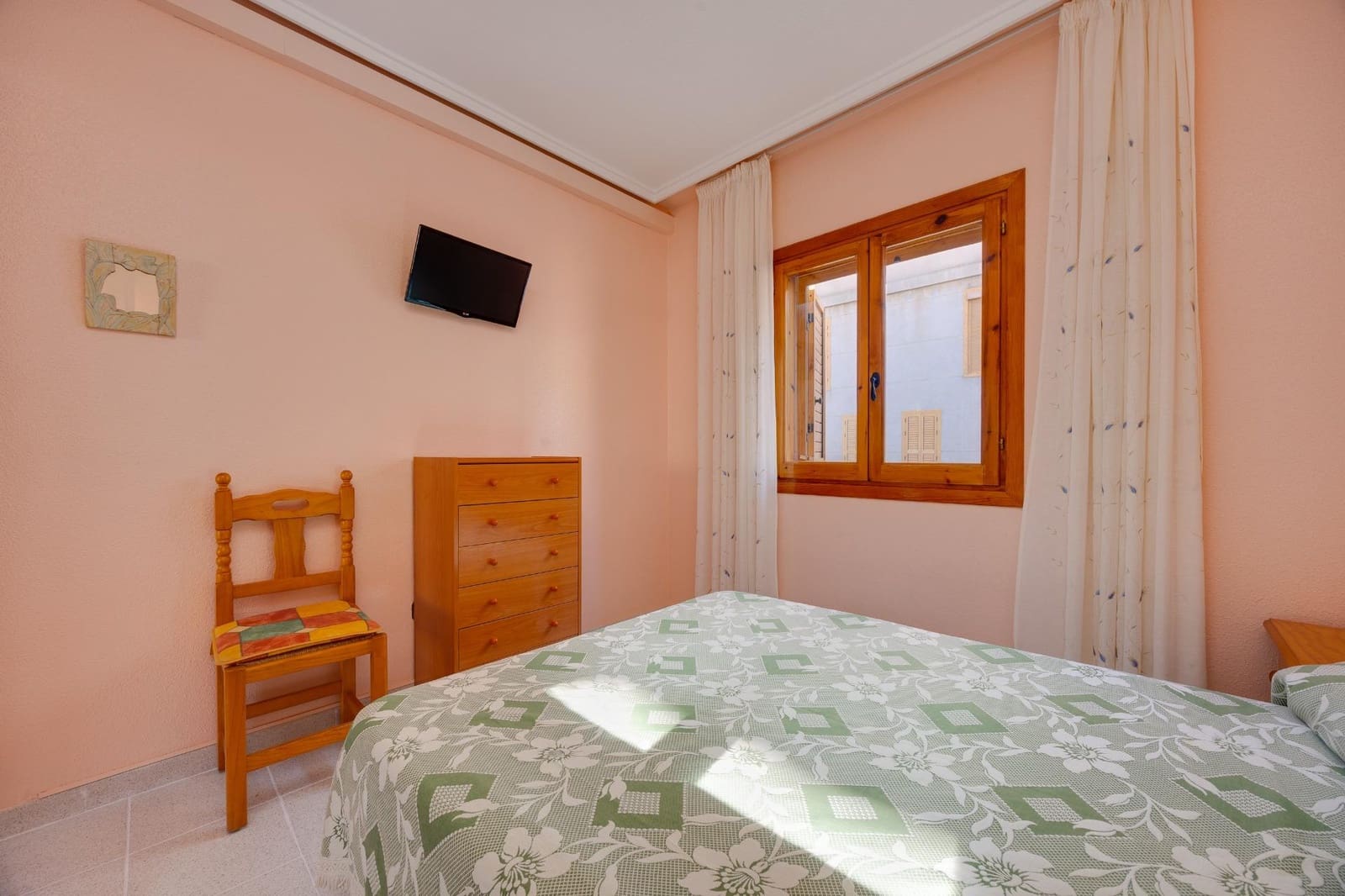 3 soveværelse Lejlighed til salg i Torrevieja med swimmingpool - € 159.900 (Ref: 10094751)