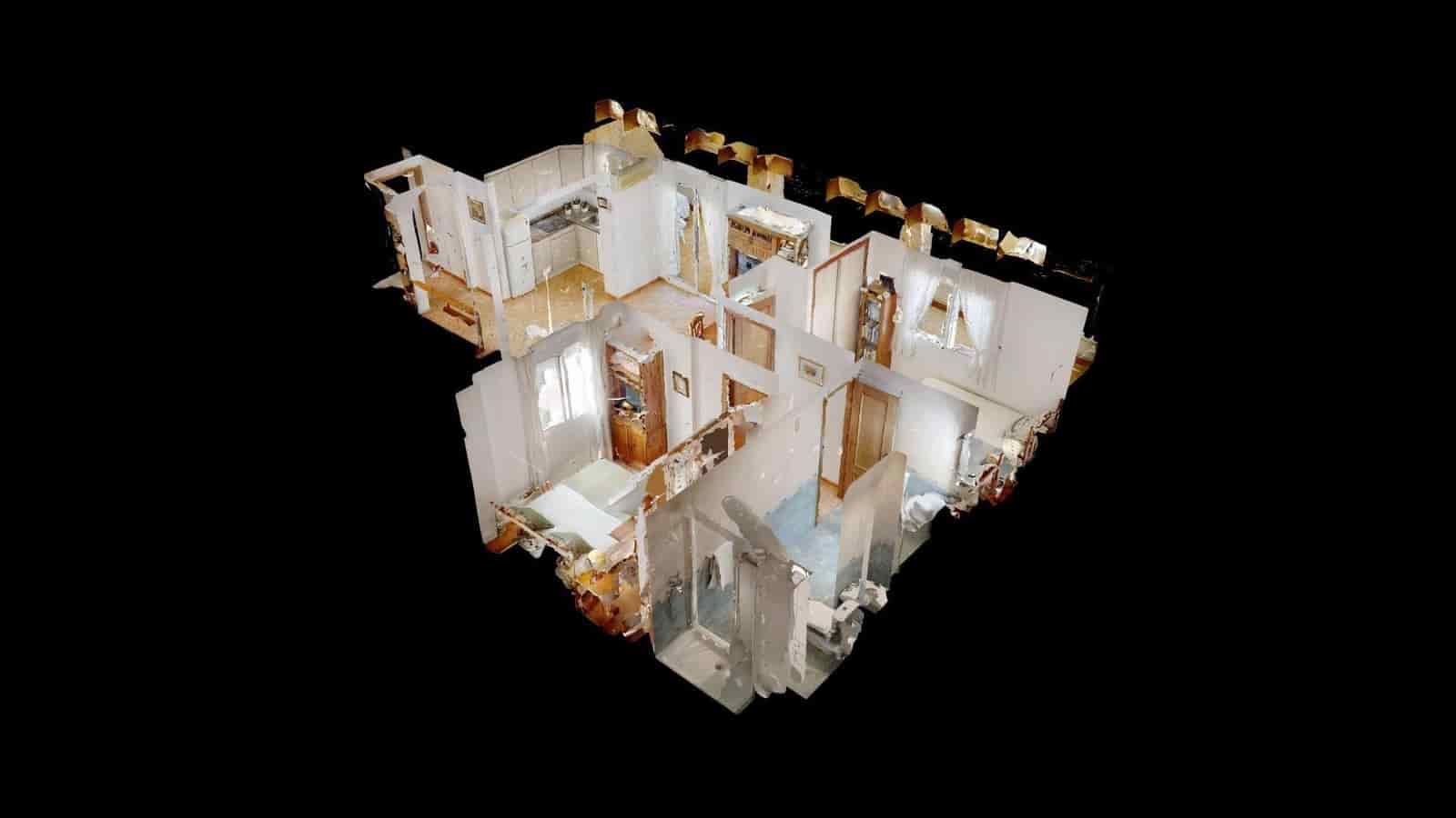 2 slaapkamer Penthouse te koop in Torrevieja - € 159.000 (Ref: 10098469)