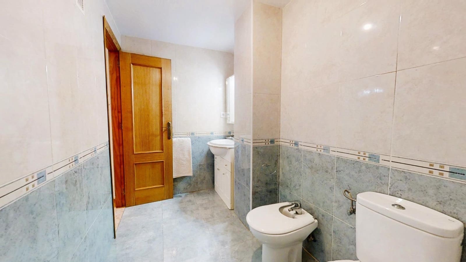 2 slaapkamer Penthouse te koop in Torrevieja - € 159.000 (Ref: 10098469)