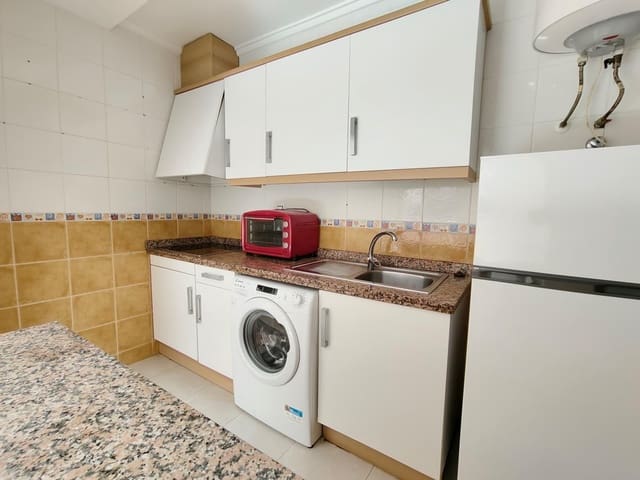 3 sovrum Radhus till salu i Aguas Nuevas, Torrevieja med pool - 189 000 € (Ref: 10100233)