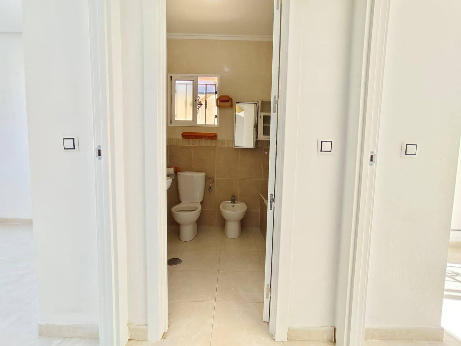 3 sovrum Radhus till salu i Aguas Nuevas med pool - 189 000 € (Ref: 10100233)