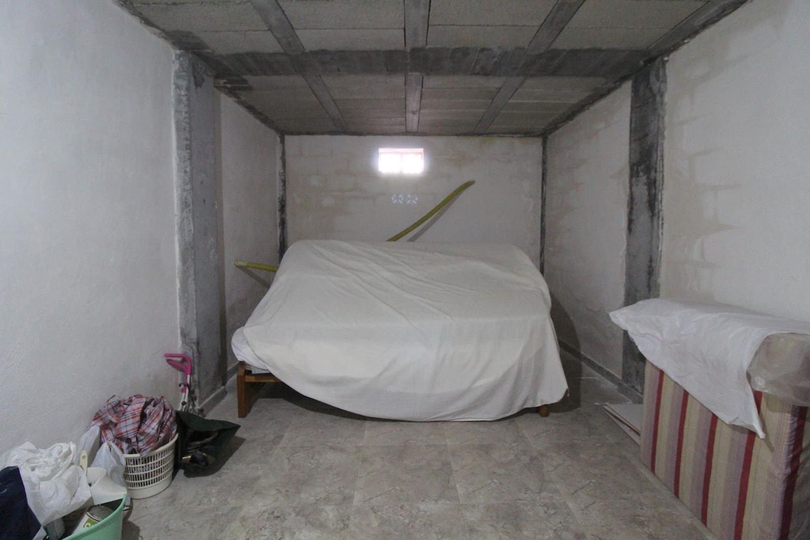 Estúdio para venda em Torrevieja com piscina - 90 000 € (Ref: 10100235)