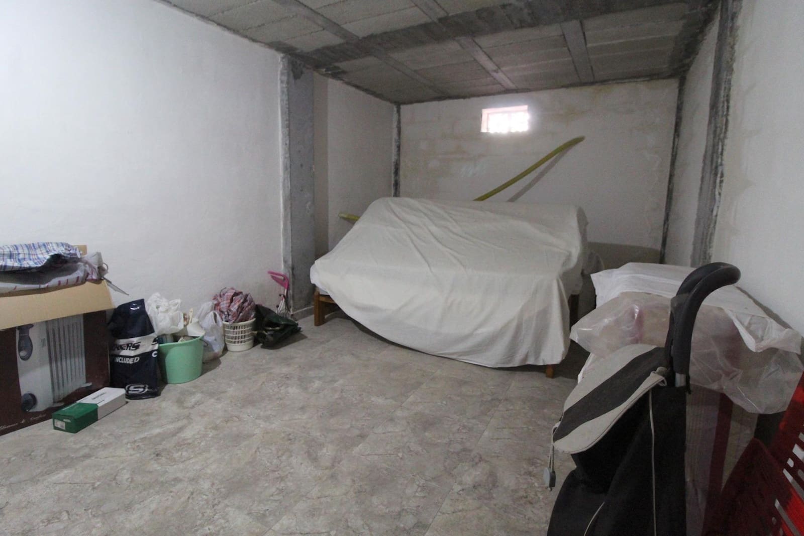 Estúdio para venda em Torrevieja com piscina - 90 000 € (Ref: 10100235)