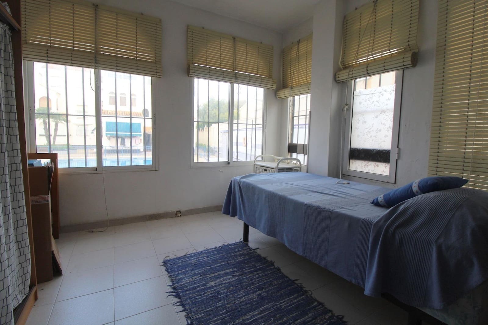 Estúdio para venda em Torrevieja com piscina - 90 000 € (Ref: 10100235)