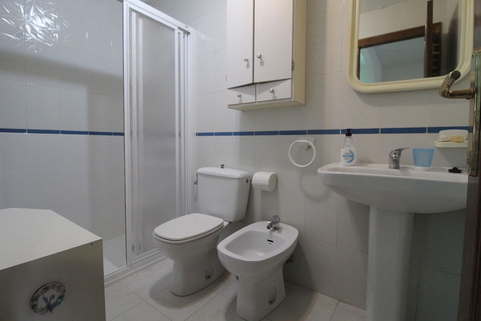 Estúdio para venda em Torrevieja com piscina - 90 000 € (Ref: 10100235)
