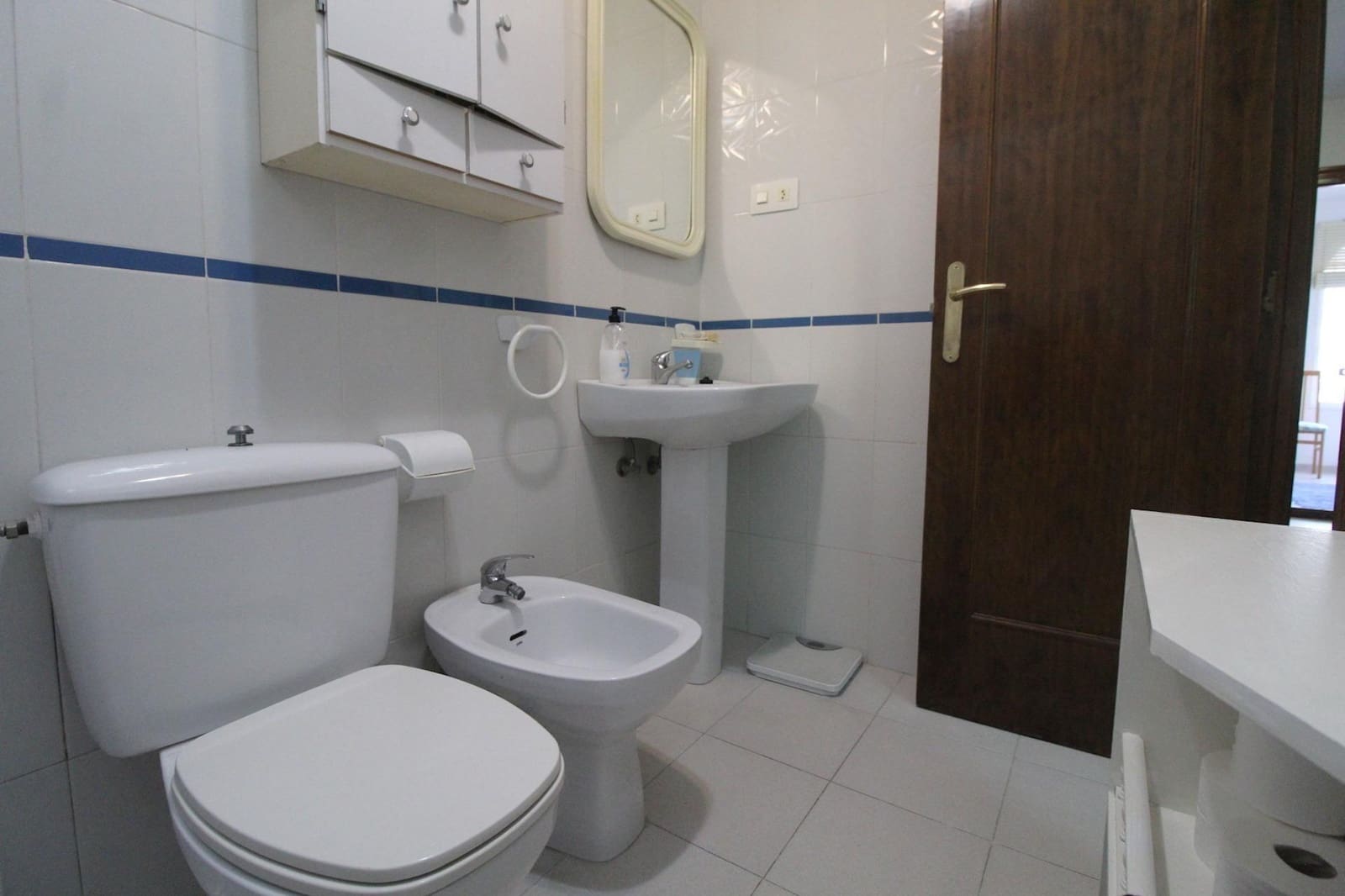 Estúdio para venda em Torrevieja com piscina - 90 000 € (Ref: 10100235)
