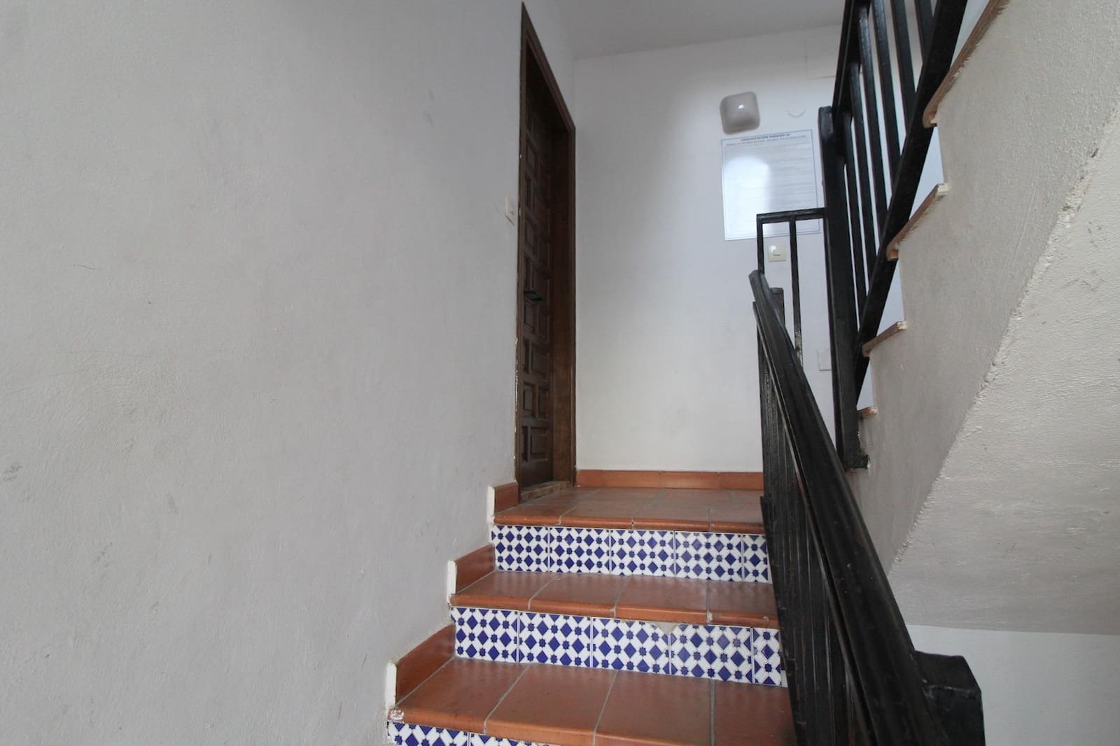 Estúdio para venda em Torrevieja com piscina - 90 000 € (Ref: 10100235)