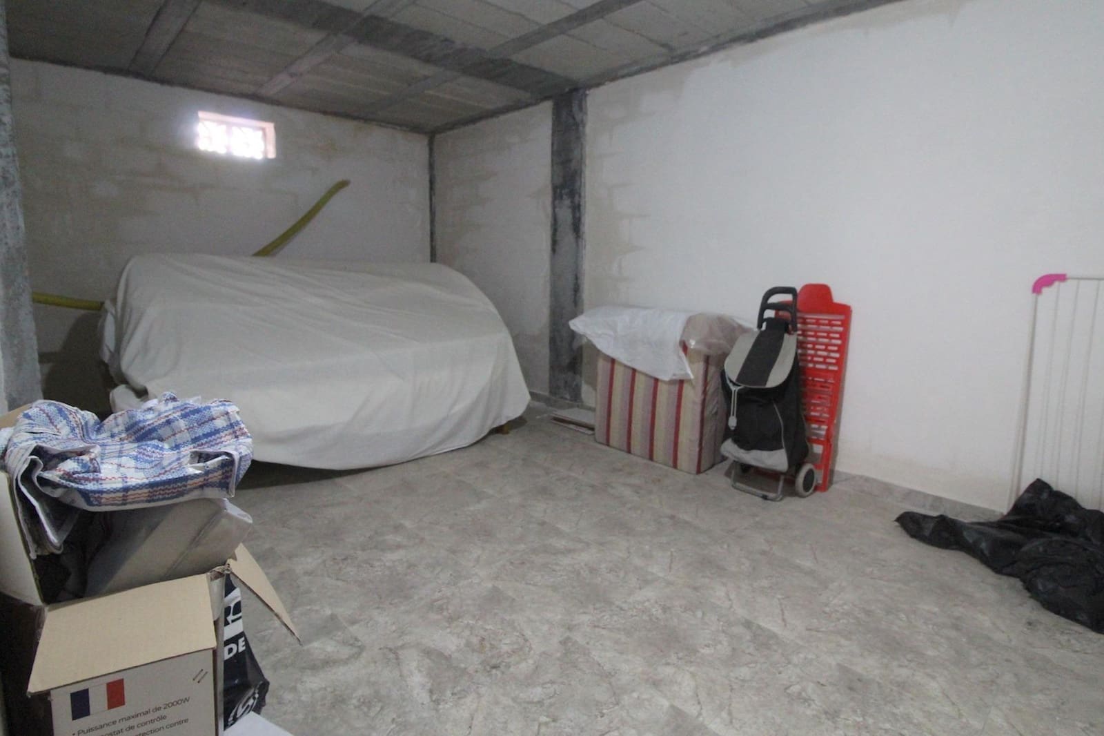 Estúdio para venda em Torrevieja com piscina - 90 000 € (Ref: 10100235)