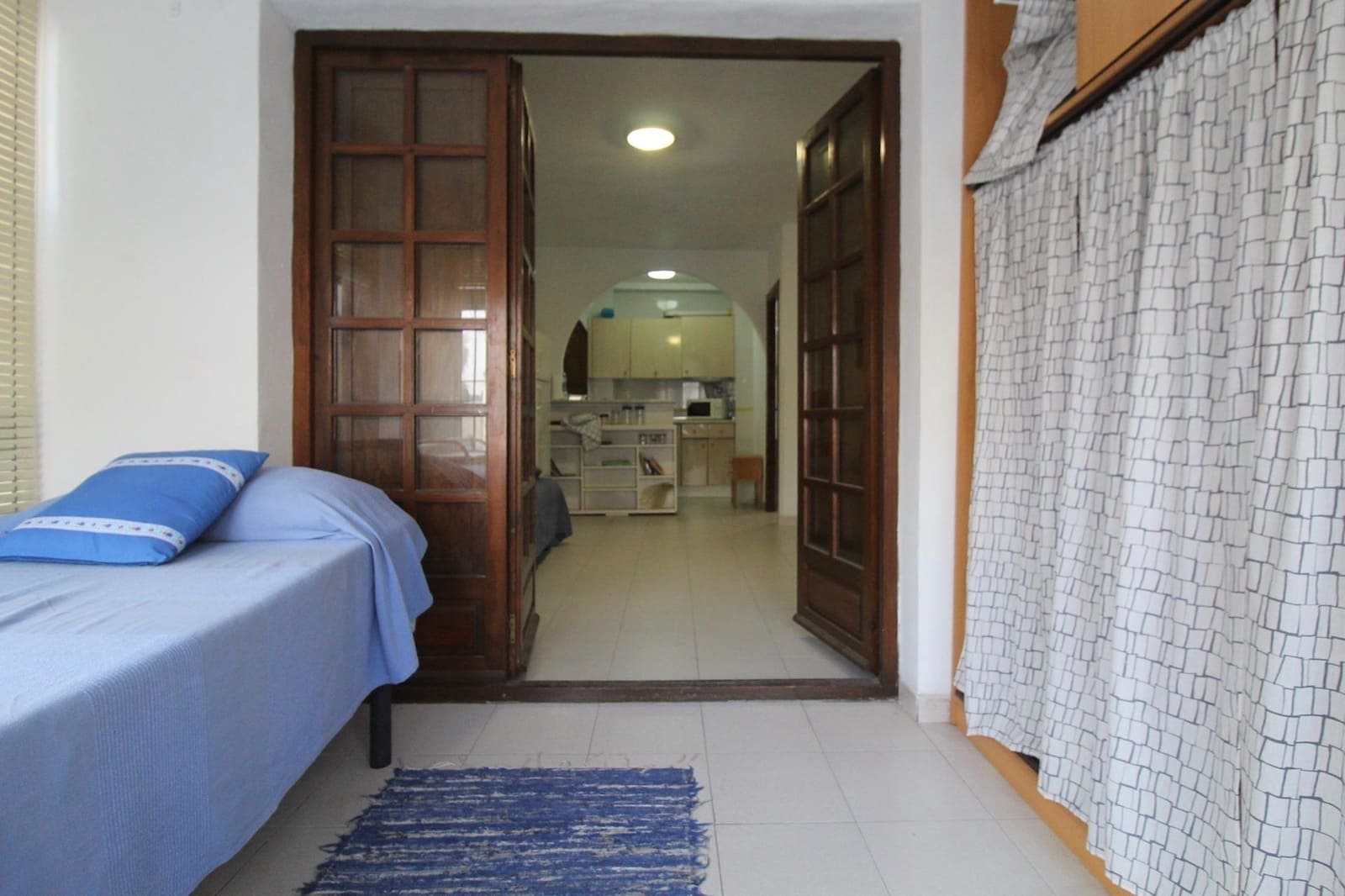 Estúdio para venda em Torrevieja com piscina - 90 000 € (Ref: 10100235)