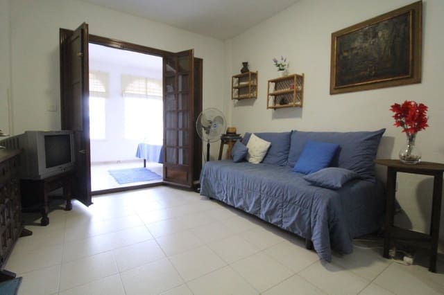 Estúdio para venda em Playa de los Náufragos, Torrevieja com piscina - 90 000 € (Ref: 10100235)