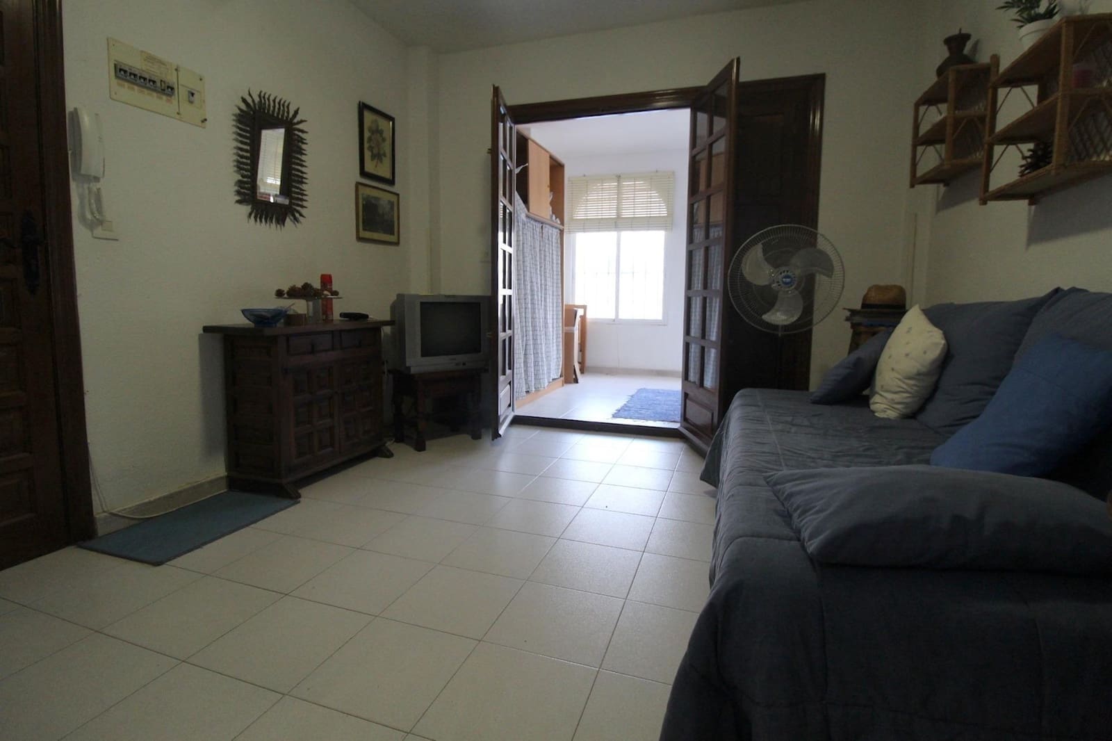 Estúdio para venda em Torrevieja com piscina - 90 000 € (Ref: 10100235)