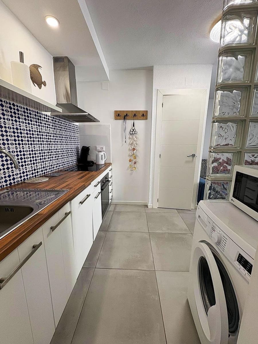 2 sovrum Radhus till salu i Torrevieja med pool - 157 000 € (Ref: 10100239)