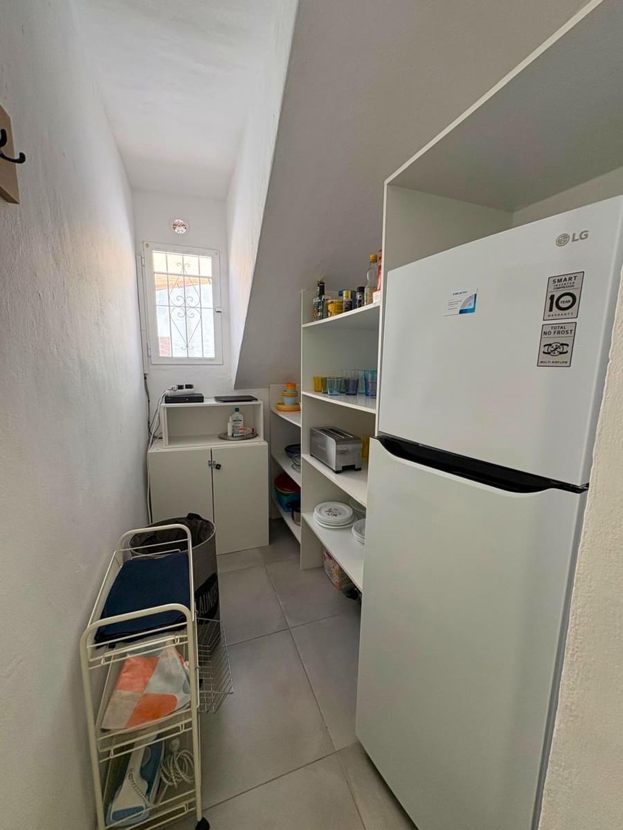2 sovrum Radhus till salu i Torrevieja med pool - 157 000 € (Ref: 10100239)