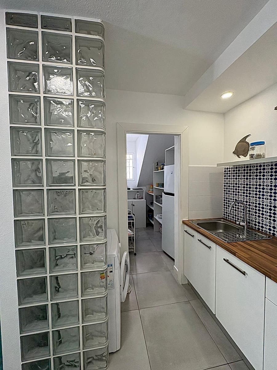 2 sovrum Radhus till salu i Torrevieja med pool - 157 000 € (Ref: 10100239)