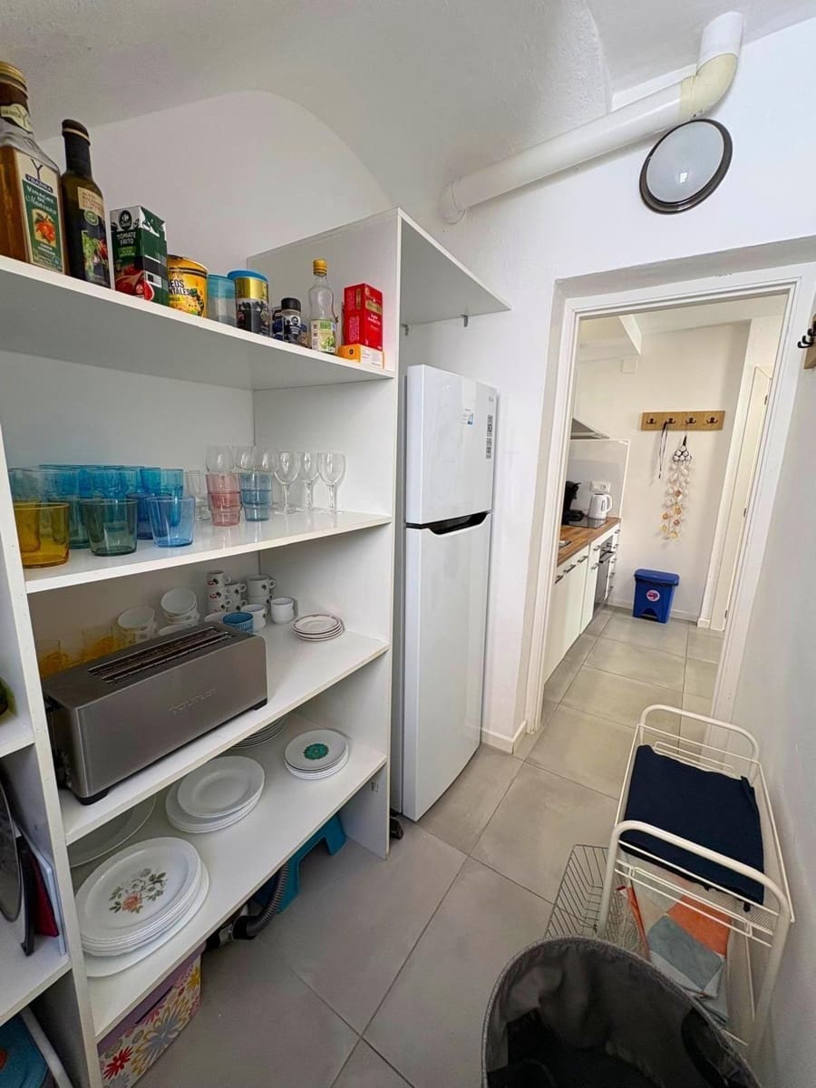 2 sovrum Radhus till salu i Torrevieja med pool - 157 000 € (Ref: 10100239)