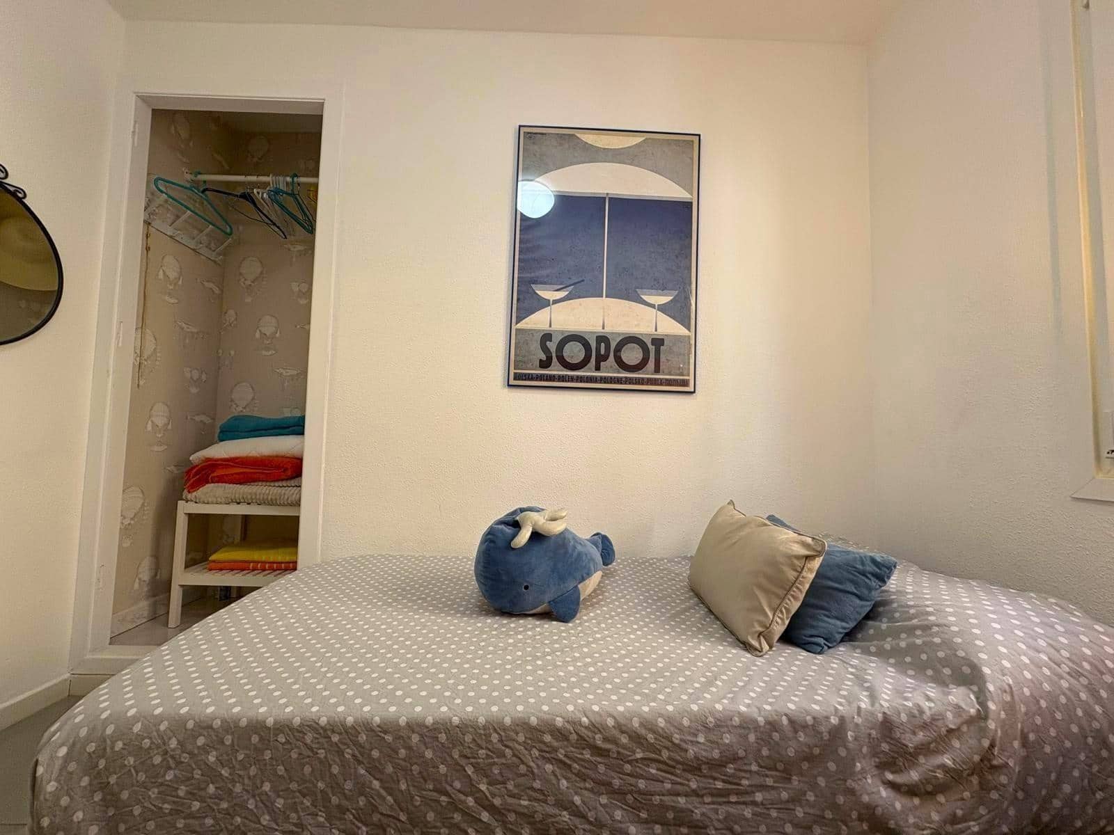 2 sovrum Radhus till salu i Torrevieja med pool - 157 000 € (Ref: 10100239)