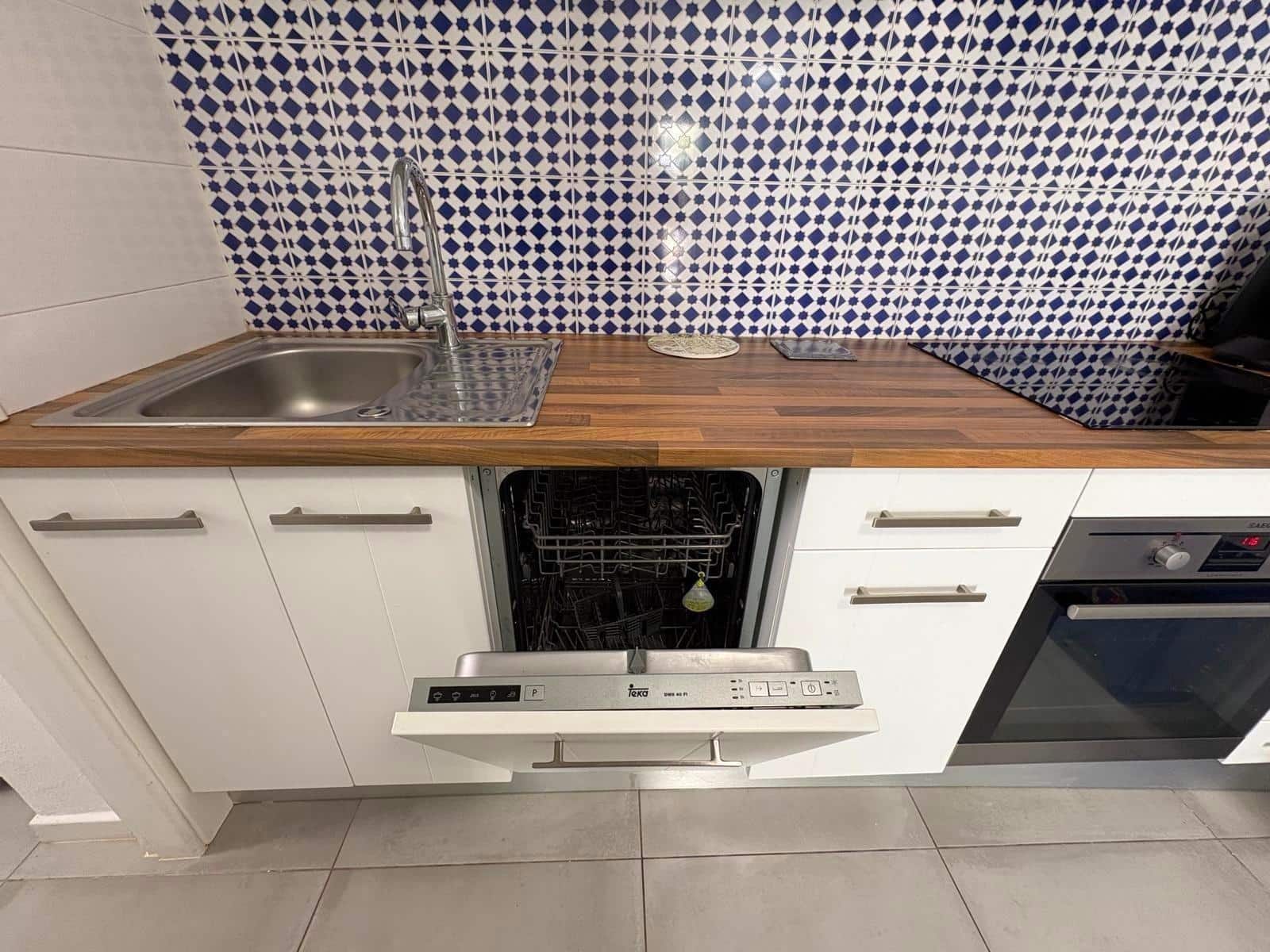 2 sovrum Radhus till salu i Torrevieja med pool - 157 000 € (Ref: 10100239)