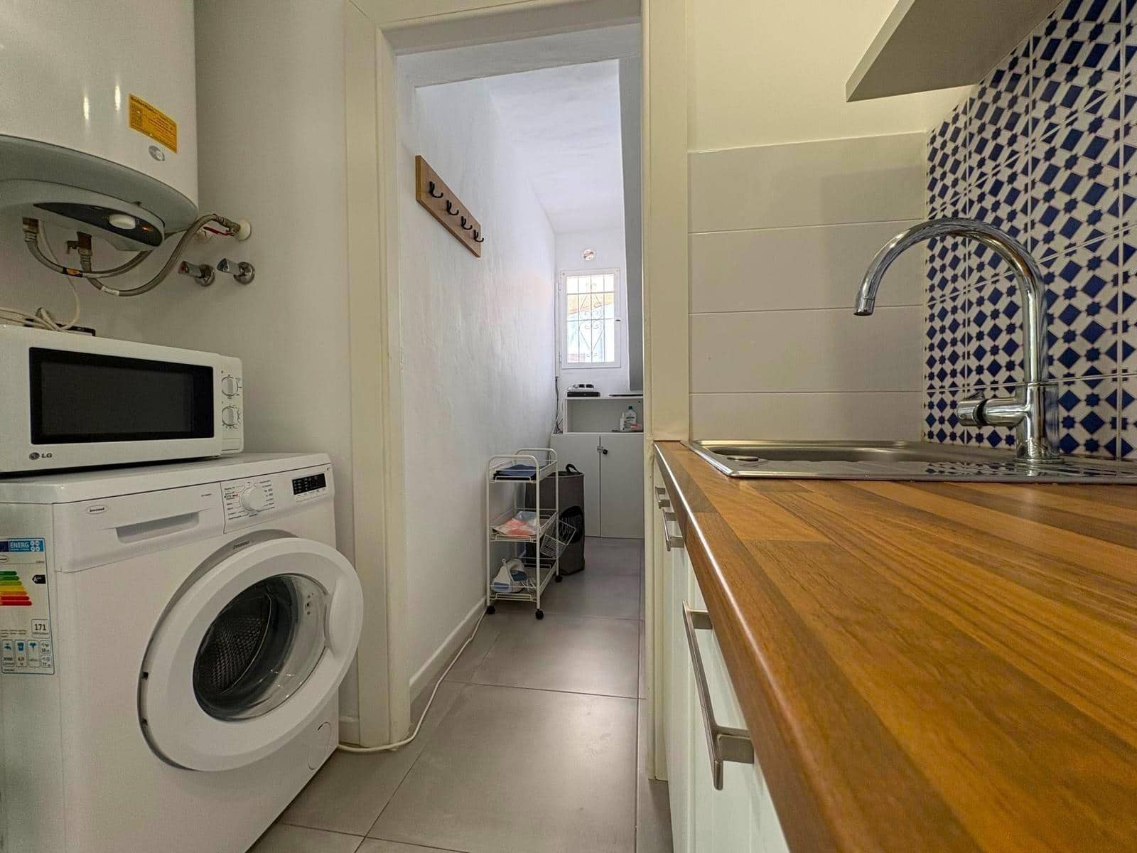 2 sovrum Radhus till salu i Torrevieja med pool - 157 000 € (Ref: 10100239)