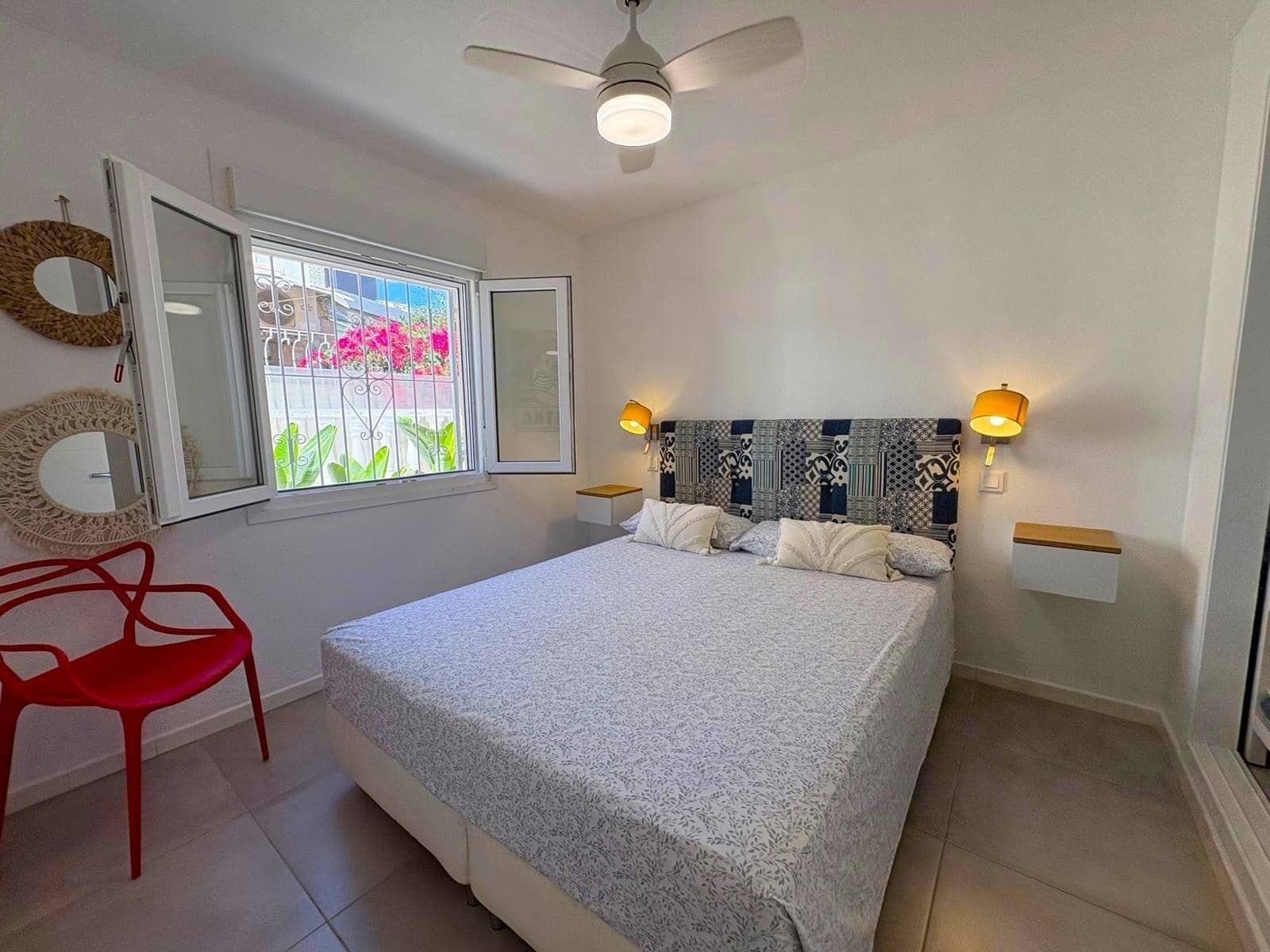 2 sovrum Radhus till salu i Torrevieja med pool - 157 000 € (Ref: 10100239)
