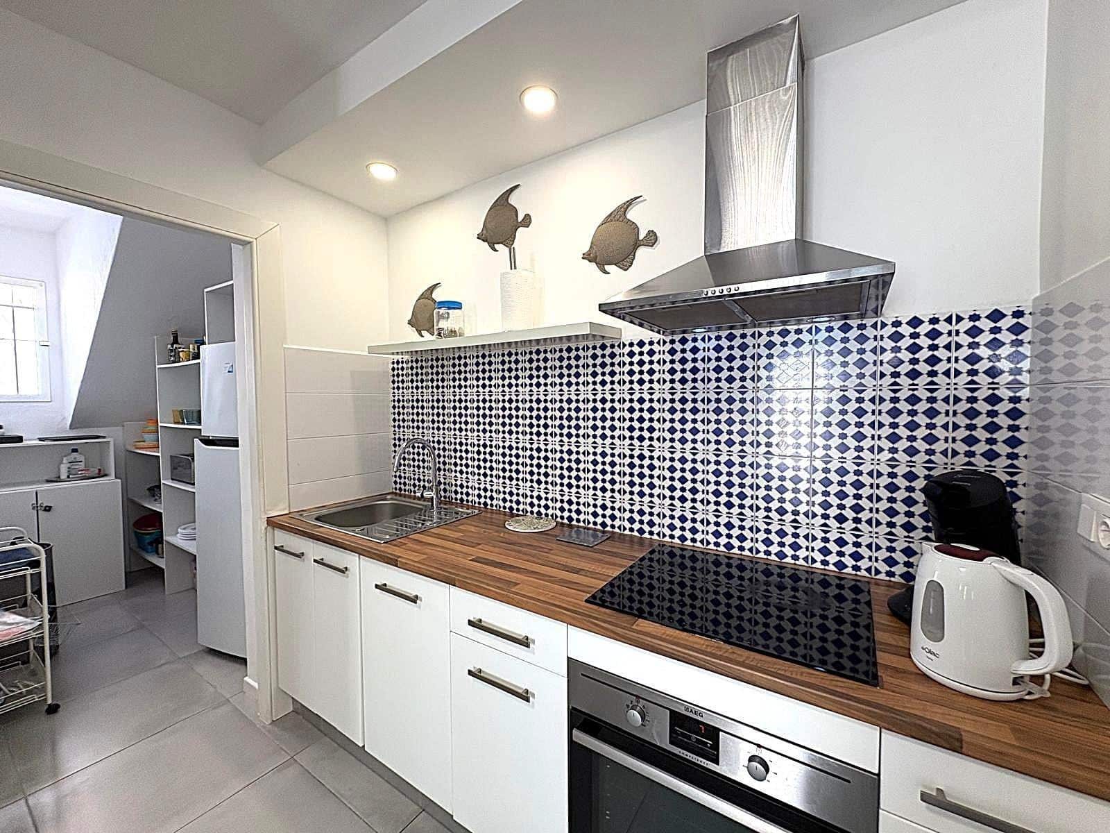 2 sovrum Radhus till salu i Torrevieja med pool - 157 000 € (Ref: 10100239)
