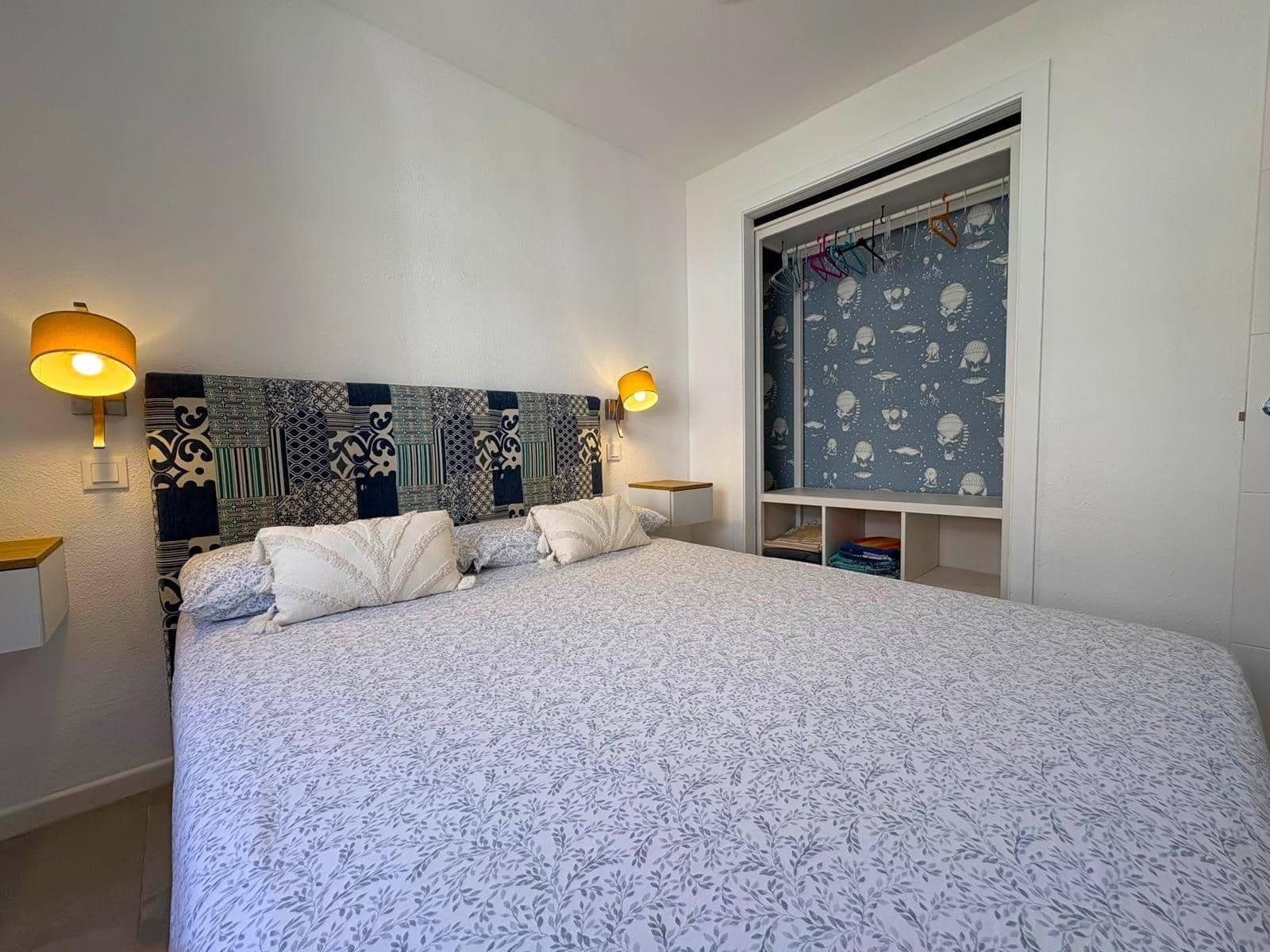 2 sovrum Radhus till salu i Torrevieja med pool - 157 000 € (Ref: 10100239)