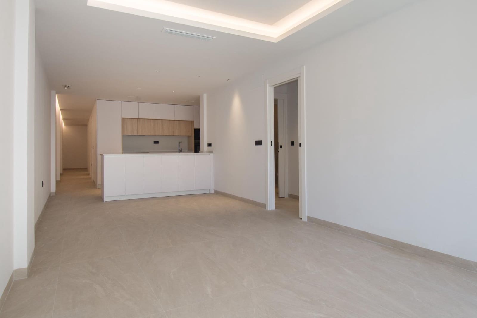 3 quarto Apartamento para venda em Torrevieja - 285 000 € (Ref: 10109754)