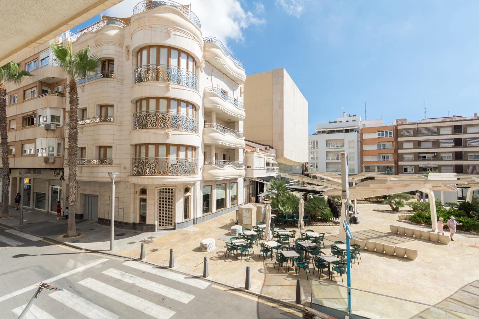 3 quarto Apartamento para venda em Torrevieja - 285 000 € (Ref: 10109754)